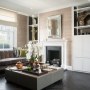 SW8 Residential Refurbishment | Reception Room | Interior Designers